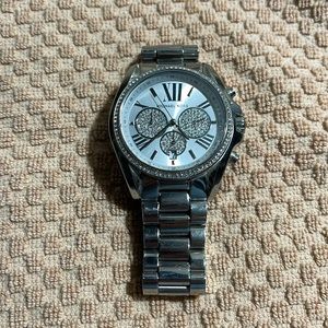 Michael Kors womens watch